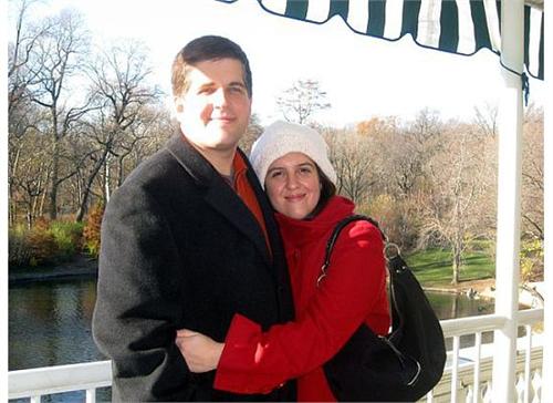 Hunter Murdock photograph