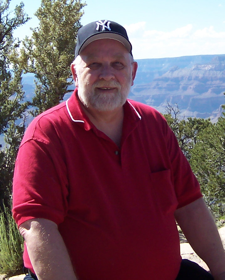 Jim Murdock photograph